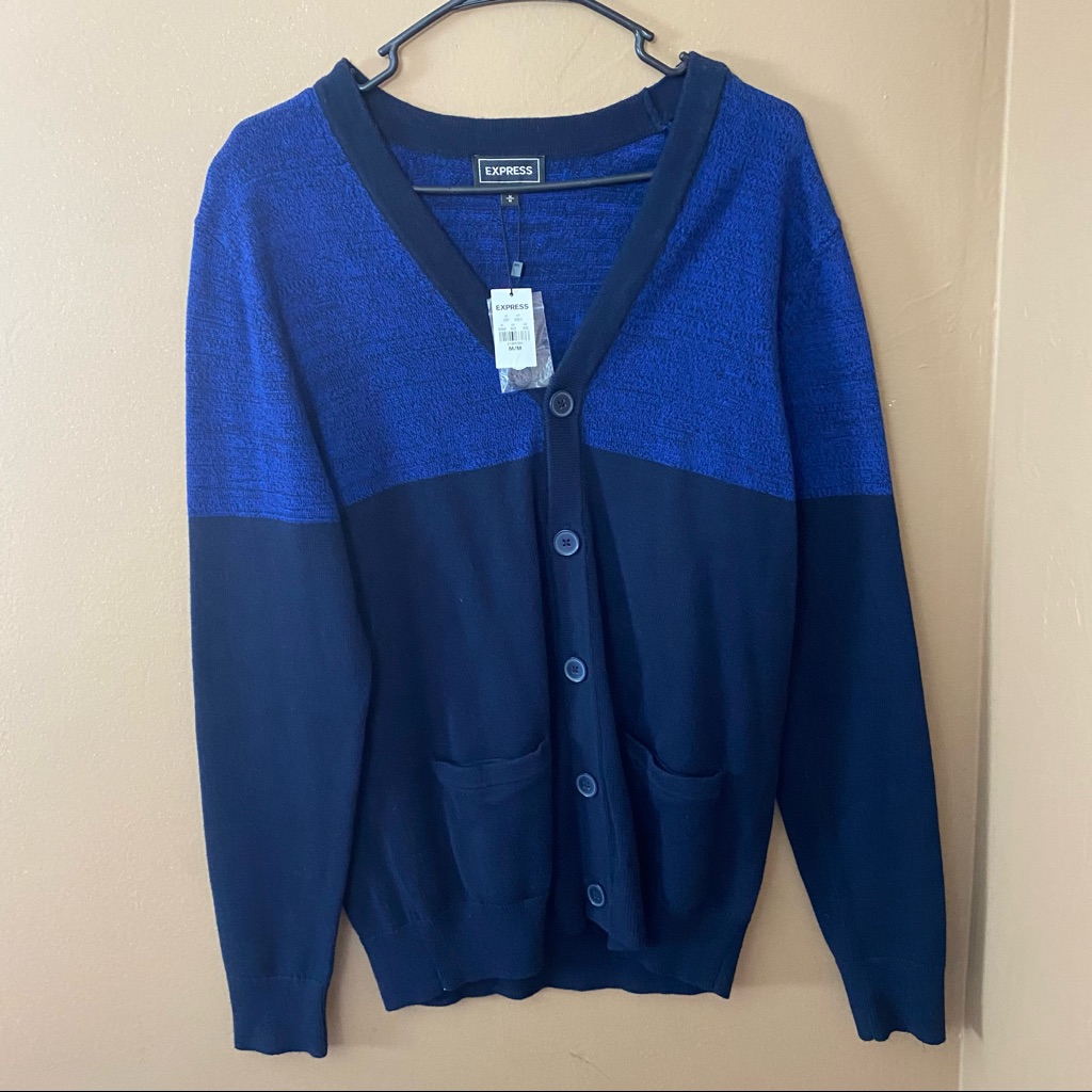 Express Light Jacket